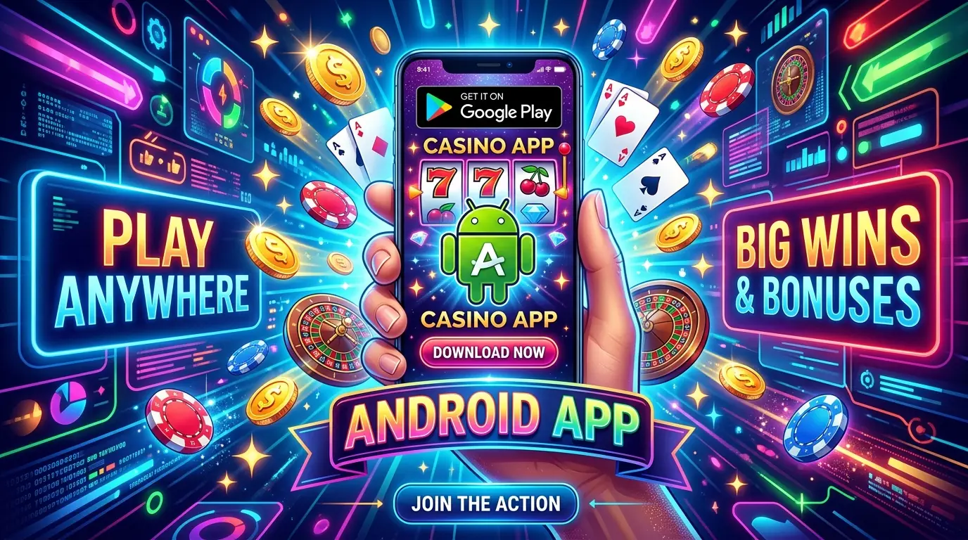 Moonwin Android App