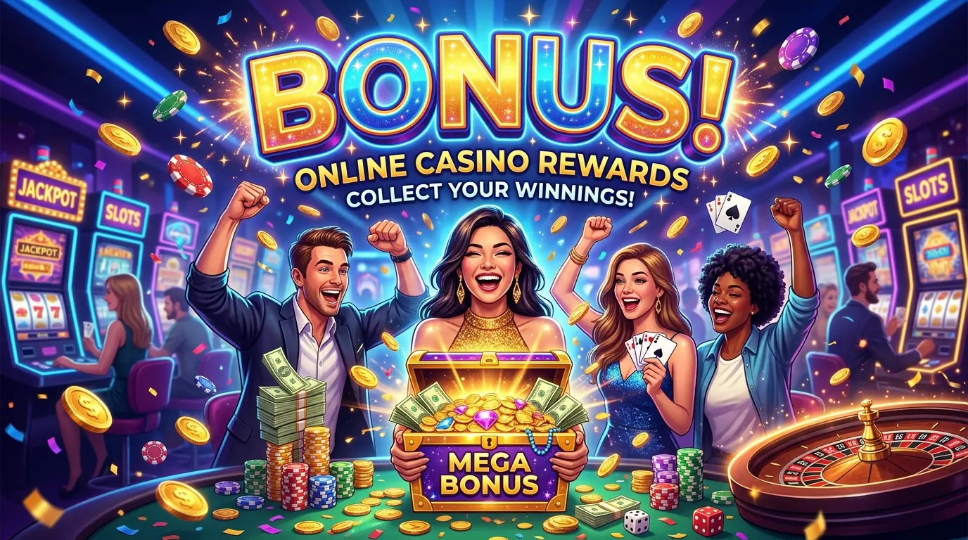 Moonwin Casino Bonus