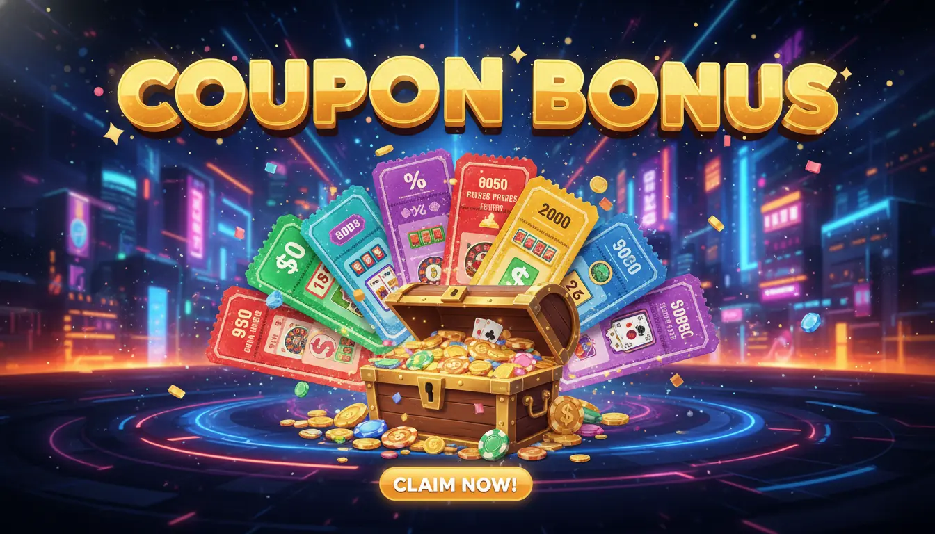 Moonwin Coupon Angebote