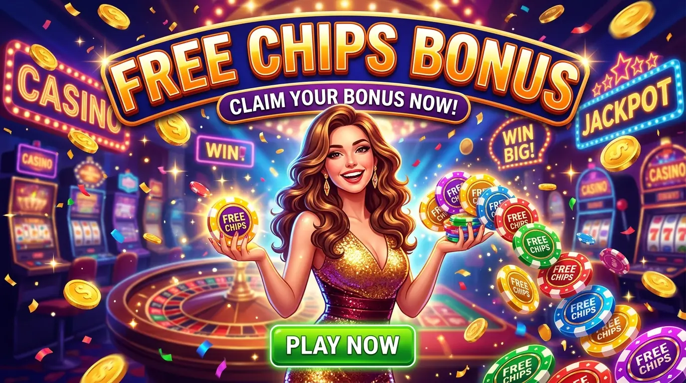 Moonwin Gratis Chips