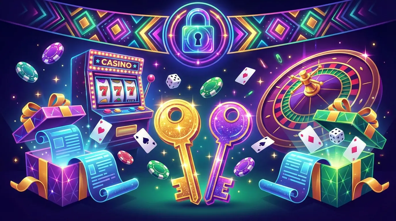 Moonwin Promocodes