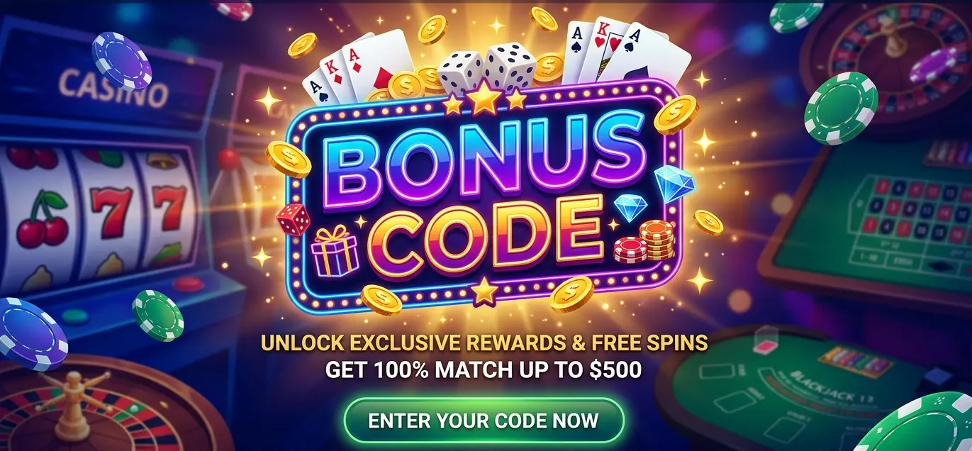 Moonwin Casino Bonuscode