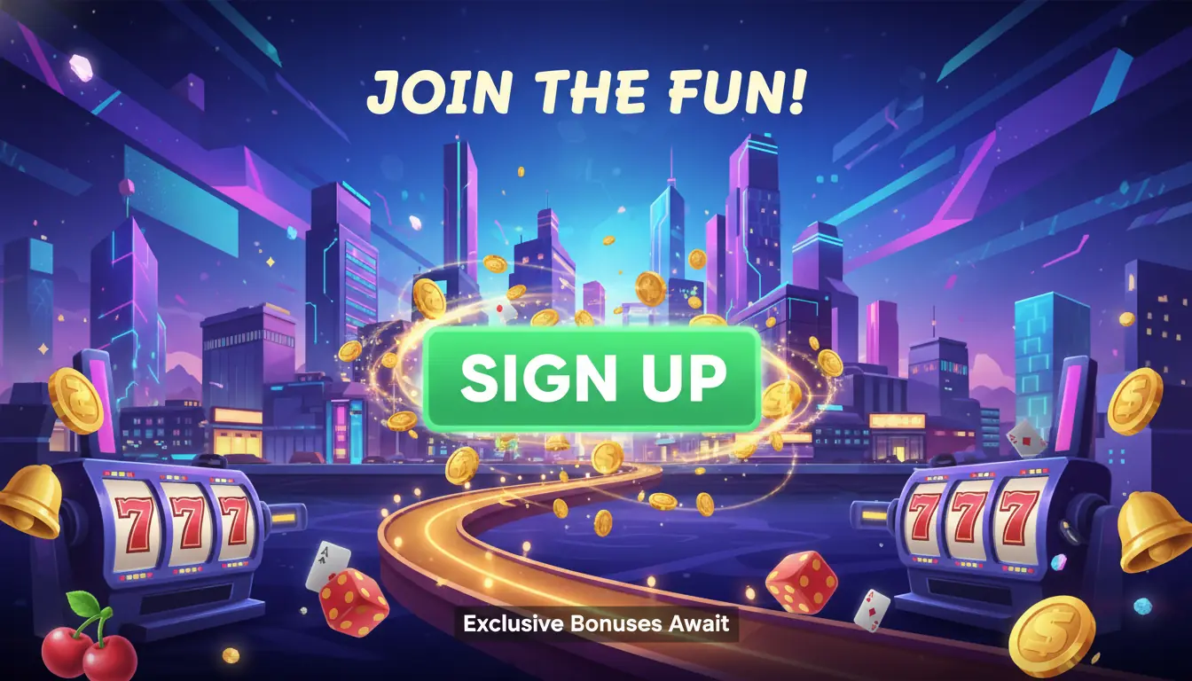 Moonwin Casino Registrierung
