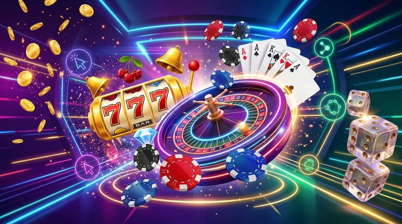 Moonwin Casino Unternehmen