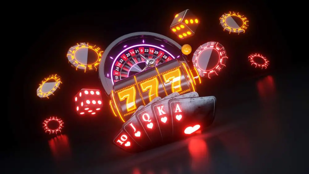 Moonwin Spiele