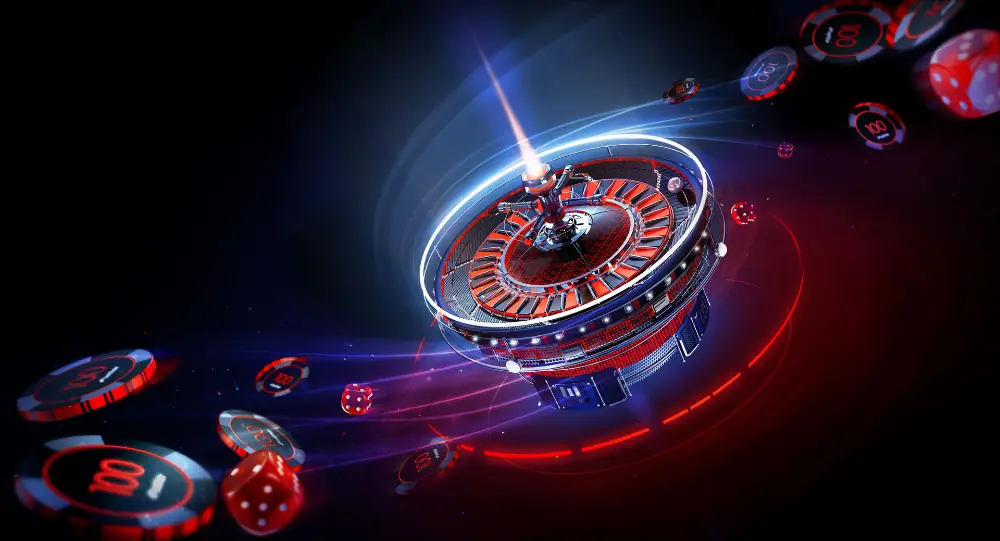 Moonwin Roulette