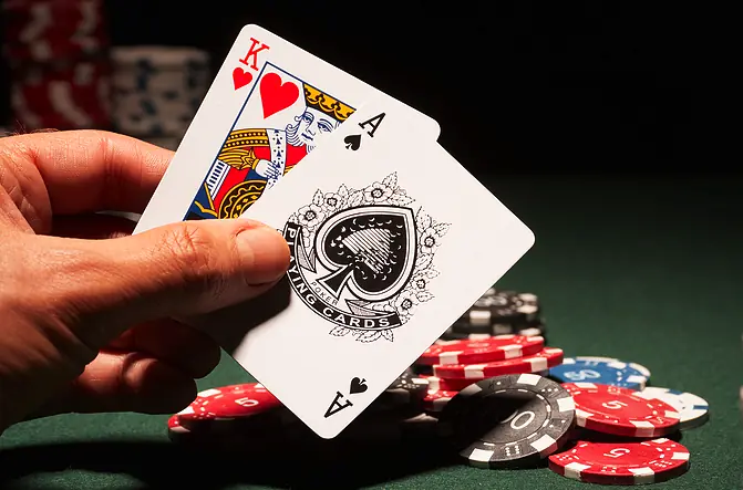 Moonwin Blackjack