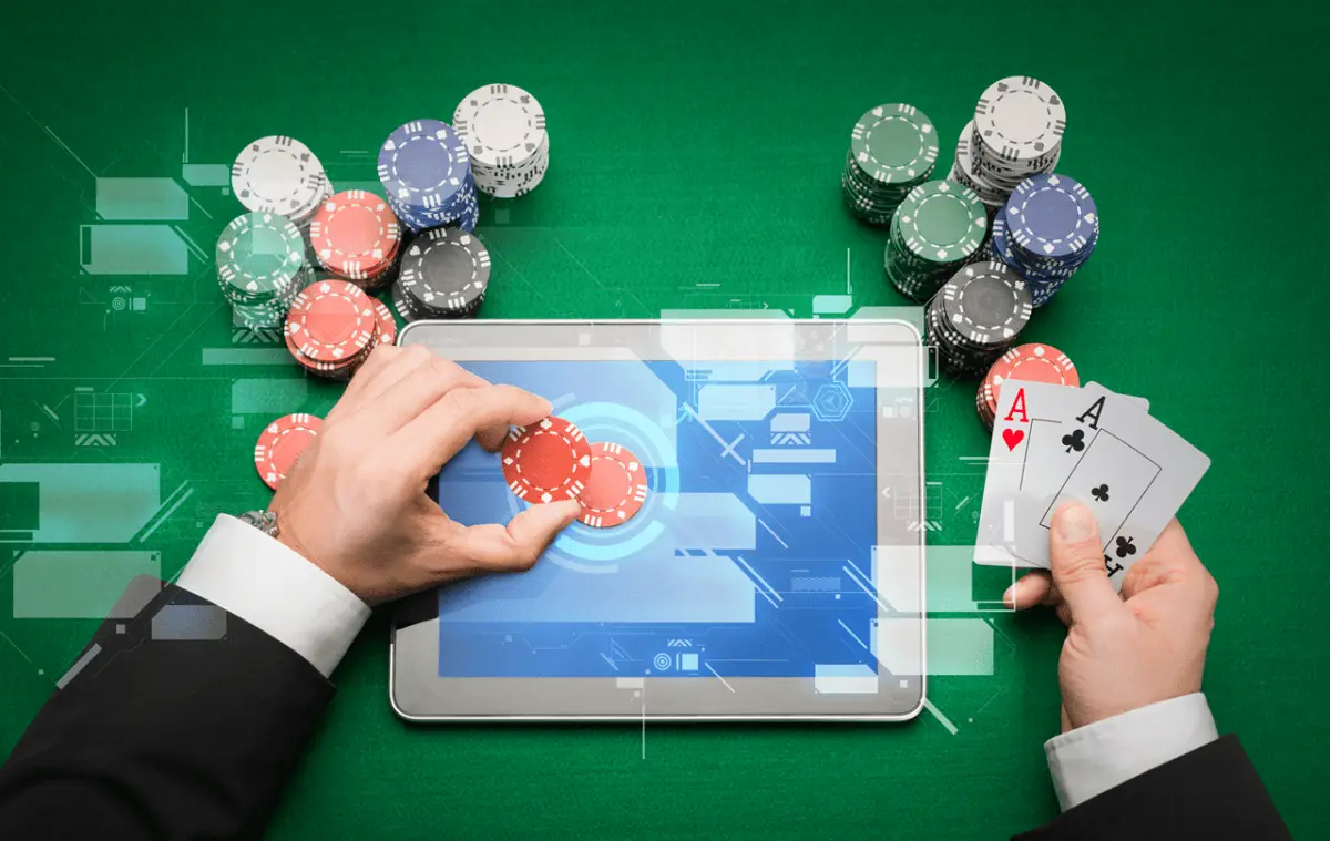 Moonwin Casino Poker