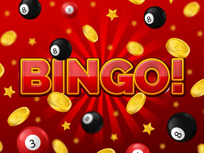 Moonwin Bingo Spiel