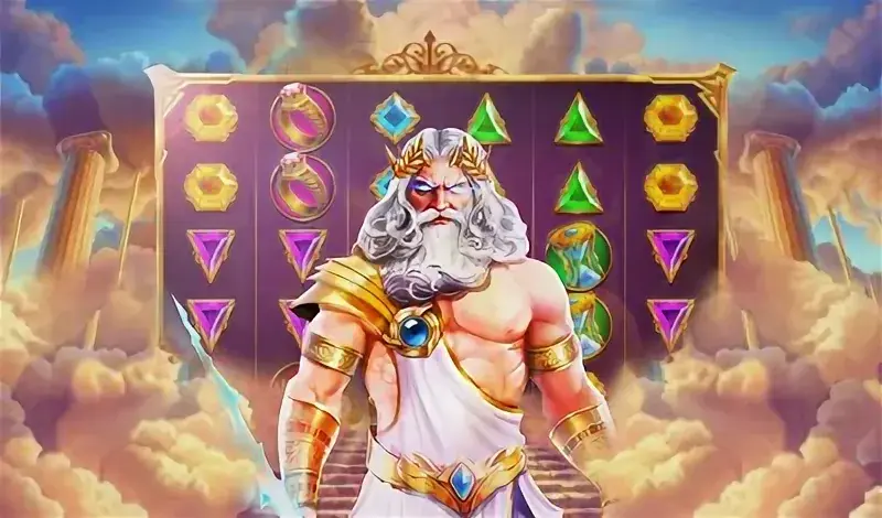 Moonwin Casino Gates of Olympus