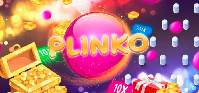 Moonwin Casino Plinko